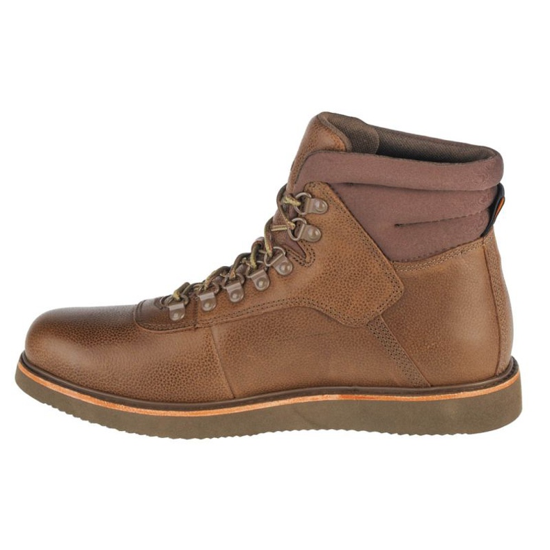 Pantofi Timberland Newmarket M A2QFY maro 1 Pantofi Timberland Newmarket M A2QFY maro 1