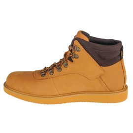 Pantofi Timberland Newmarket A2QJF maro 1 Pantofi Timberland Newmarket A2QJF maro 1