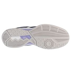 Pantofi de volei Asics Gel-Task Mt 2 W 1072A037-402 albastru marin albastru și bleumarin 3