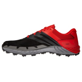 Încălțăminte cu INOV-8 OROC ULTRA 290 000909-RDBK-S-01 negru 3