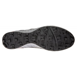 Încălțăminte cu INOV-8 OROC ULTRA 290 000909-RDBK-S-01 negru 5