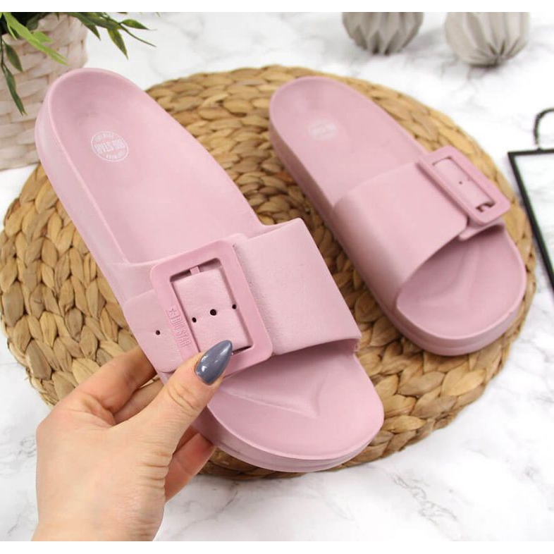 Papuci de plaja Big Star W FF274A387 roz 1