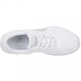 Kappa Tunes Oc M 242747 1010 pantofi alb 1