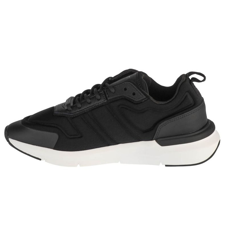 Pantofi Calvin Klein Flexrunner Tech W HW0HW00627-BAX negru 1