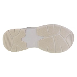 Pantofi cu șireturi Tommy Hilfiger W T3A4-31173-1242X048 alb 3