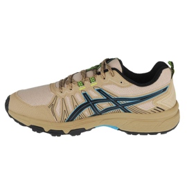 Asics Gel-Venture 7 M 1201A281-201 bej 1 Asics Gel-Venture 7 M 1201A281-201 bej 1