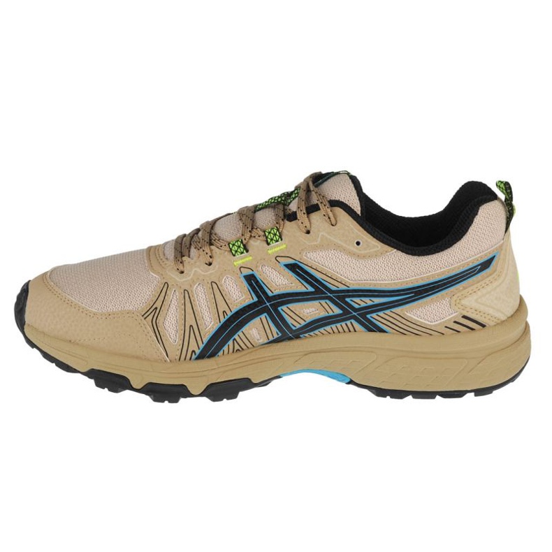 Asics Gel-Venture 7 M 1201A281-201 bej 1 Asics Gel-Venture 7 M 1201A281-201 bej 1