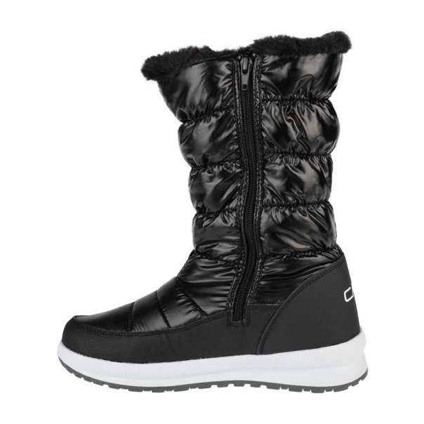 Pantofi CMP Holse 39Q4996-U901 negru 1