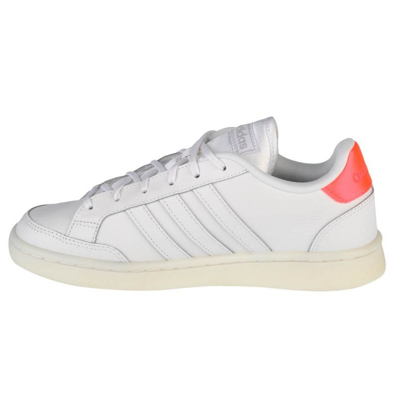 Pantofi Adidas Grand Court Se W FW6666 alb 1