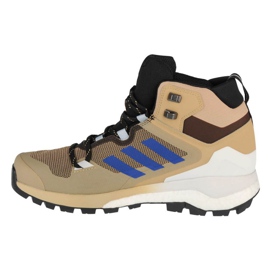 Pantofi Adidas Terrex Skychaser 2 Mid Gtx GY5063 bej 1