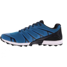 Pantofi de alergare Inov-8 Trailtalon 235 M 000714-BLNYWH-S-01 negru albastru 1