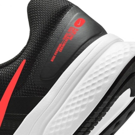 Pantof de alergare Nike Run Swift 2 M CU3517 003 negru 3