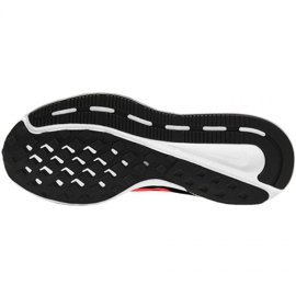 Pantof de alergare Nike Run Swift 2 M CU3517 003 negru 5