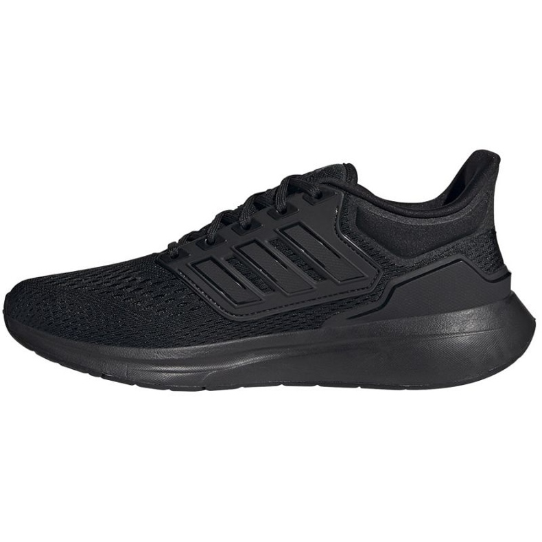 Pantofi de alergare Adidas EQ21 Run W H00545 negru 1