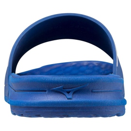 Mizuno Relax Slide Ii M 11GJ202027 alb albastru 3
