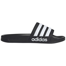 Papuci Adidas Adilette Shower GZ5922 negru 1