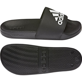 Papuci Adidas Adilette Shower GZ3779 negru 1