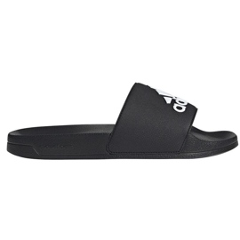 Papuci Adidas Adilette Shower GZ3779 negru 2