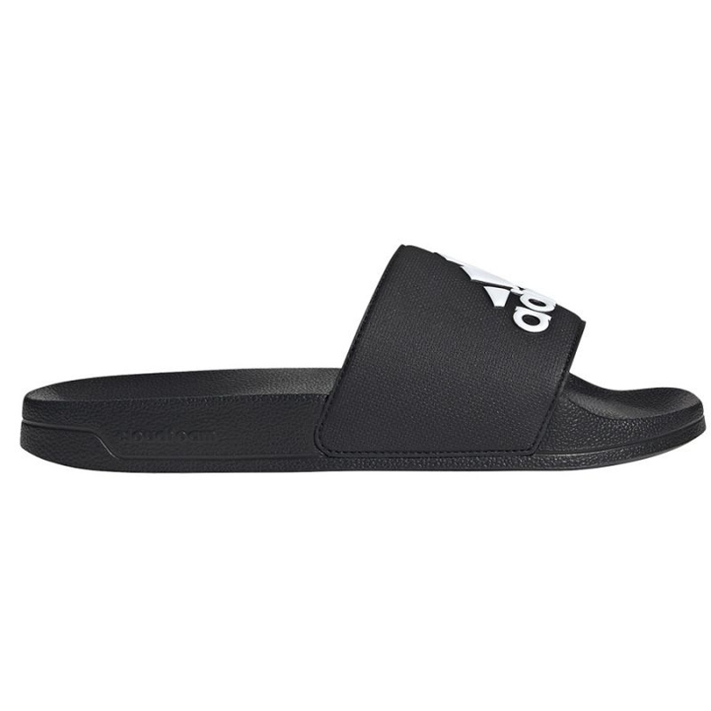 Papuci Adidas Adilette Shower GZ3779 negru 2