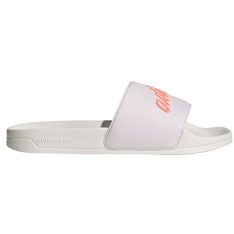 Șlapi Adidas Adilette Shower GZ5925 alb 1