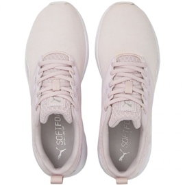 Pantofi Puma Nrgy Comet Lavender 190556 56 roz 2