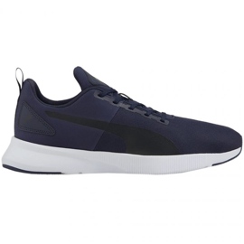 PUMA Flyer Runner Mesh 195343 12 Pantofi albastru 1