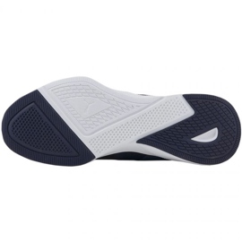 PUMA Flyer Runner Mesh 195343 12 Pantofi albastru 6