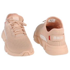 Pantofi Big Star JJ274272 roz 2
