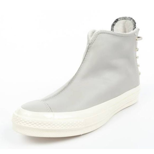 Converse Chuck Taylor All Star 70 W 157624C gri 2