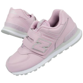 Pantofi New Balance Jr YV574ERP roz 1