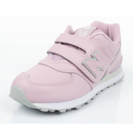 Pantofi New Balance Jr YV574ERP roz 2