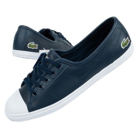 Pantofi Lacoste Ziane W 065003 albastru 1