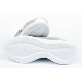 Pantofi Umbro W UMFL0068 albastru gri 8