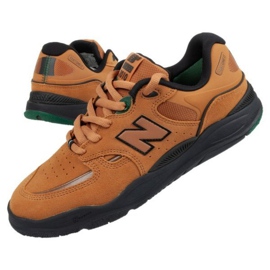 Pantofi New Balance M NM1010TR maro galben 1 Pantofi New Balance M NM1010TR maro galben 1