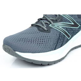 Pantofi New Balance W WVARELP1 albastru 5
