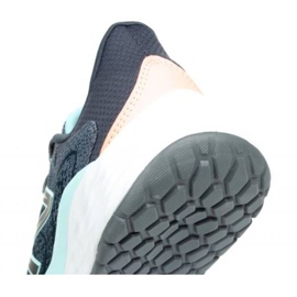 Pantofi New Balance W WVARELP1 albastru 6
