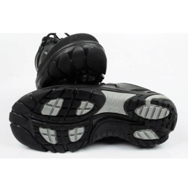 Pantofi de lucru Bhp Abeba Crawler Alu Black M 4876 S3 negru 7