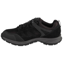 Pantofi Timberland Sadler Pass Gtx A1PG2 negru 1