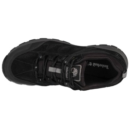 Pantofi Timberland Sadler Pass Gtx A1PG2 negru 2