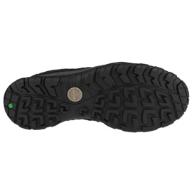 Pantofi Timberland Sadler Pass Gtx A1PG2 negru 3