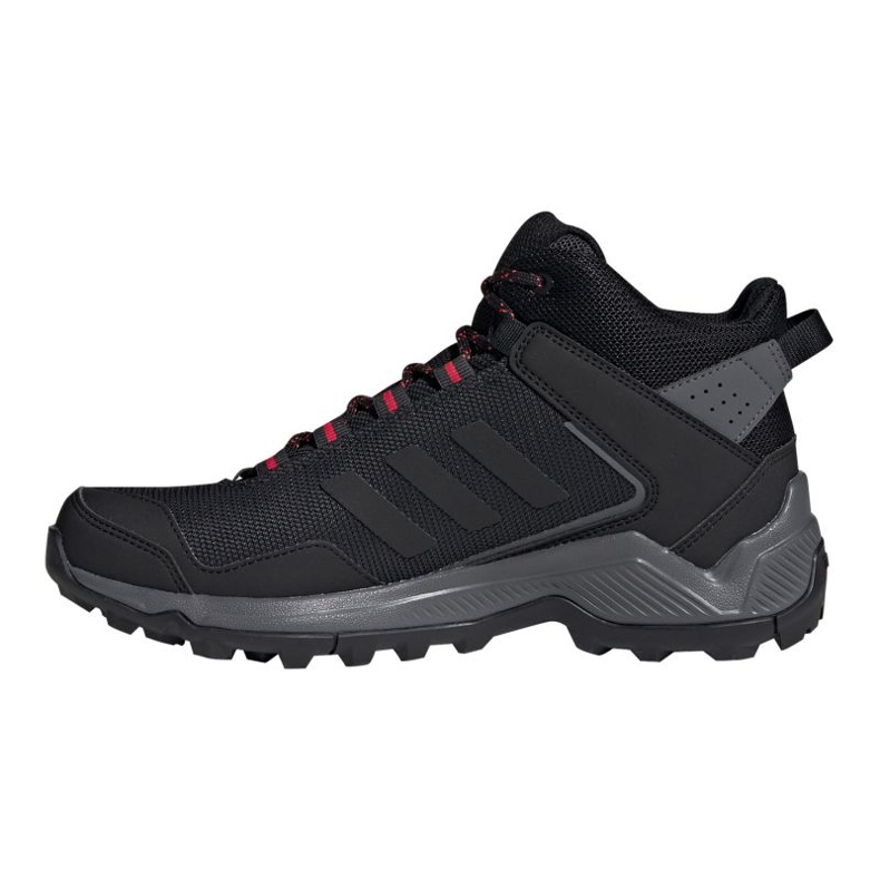 Pantofi Adidas Terrex Eastrail Mid Gtx F36761 negru 1