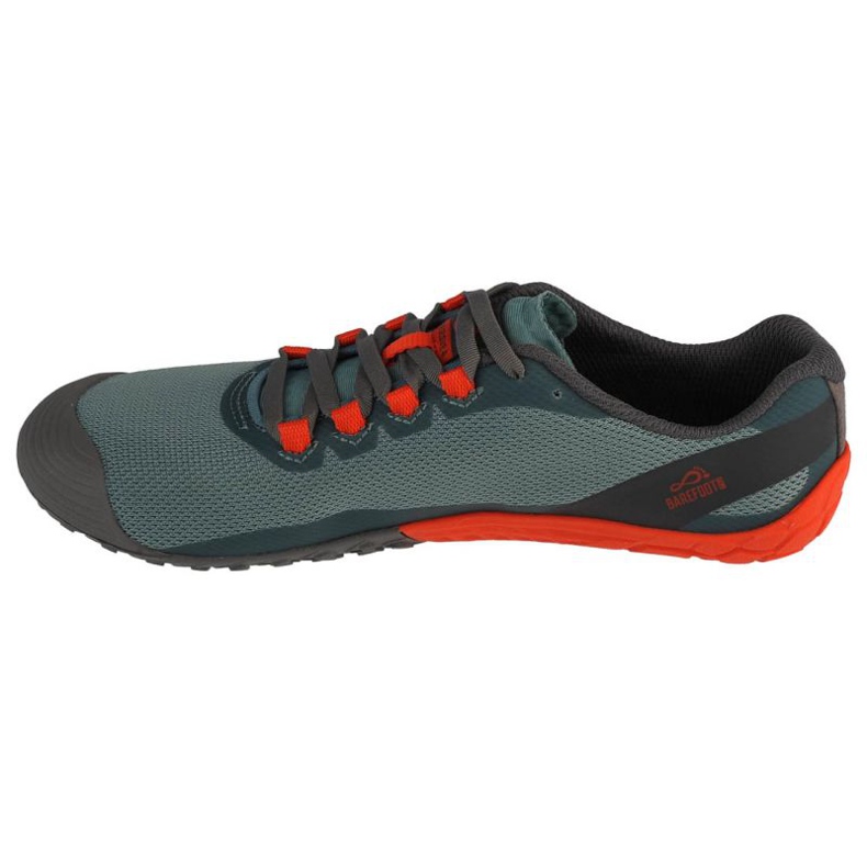 Mănuși Merrell Vapor 4 W J5067060 gri 1