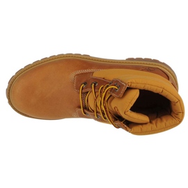 Pantofi Timberland 6 In Prem Boot A1I2Z galben 2