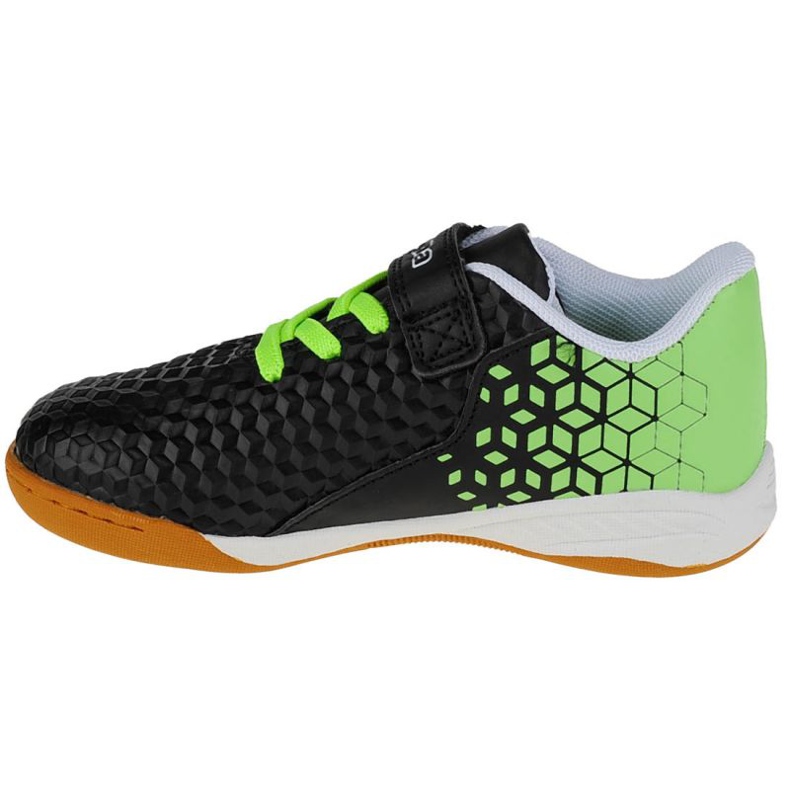 Pantofi Kappa Aversa Jr 260896K-1130 negru 1