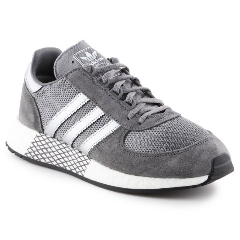 Încălțăminte adidas Marathonx5923 M G27861 gri 1