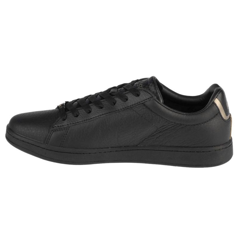 Lacoste Carnaby Evo M 741SMA000602H negru 1