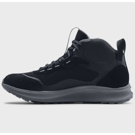 Pantofi Under Armour Charged Bandit Trek 2 3024267 001 negru 1