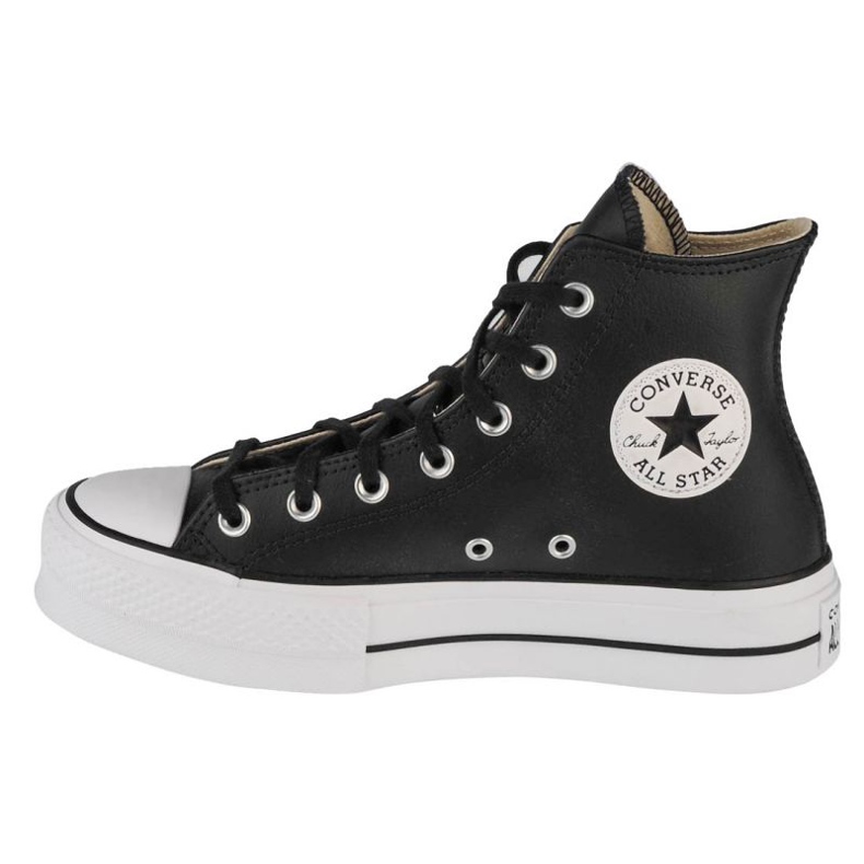 Converse Chuck Taylor All Star Lift W 561675C negru 1