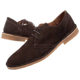 Cizme Fahrenheit M 50 873 maro 1