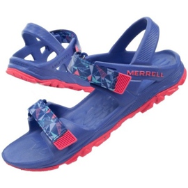 Merrell Hydro Drift Jr MY56495 albastru 1